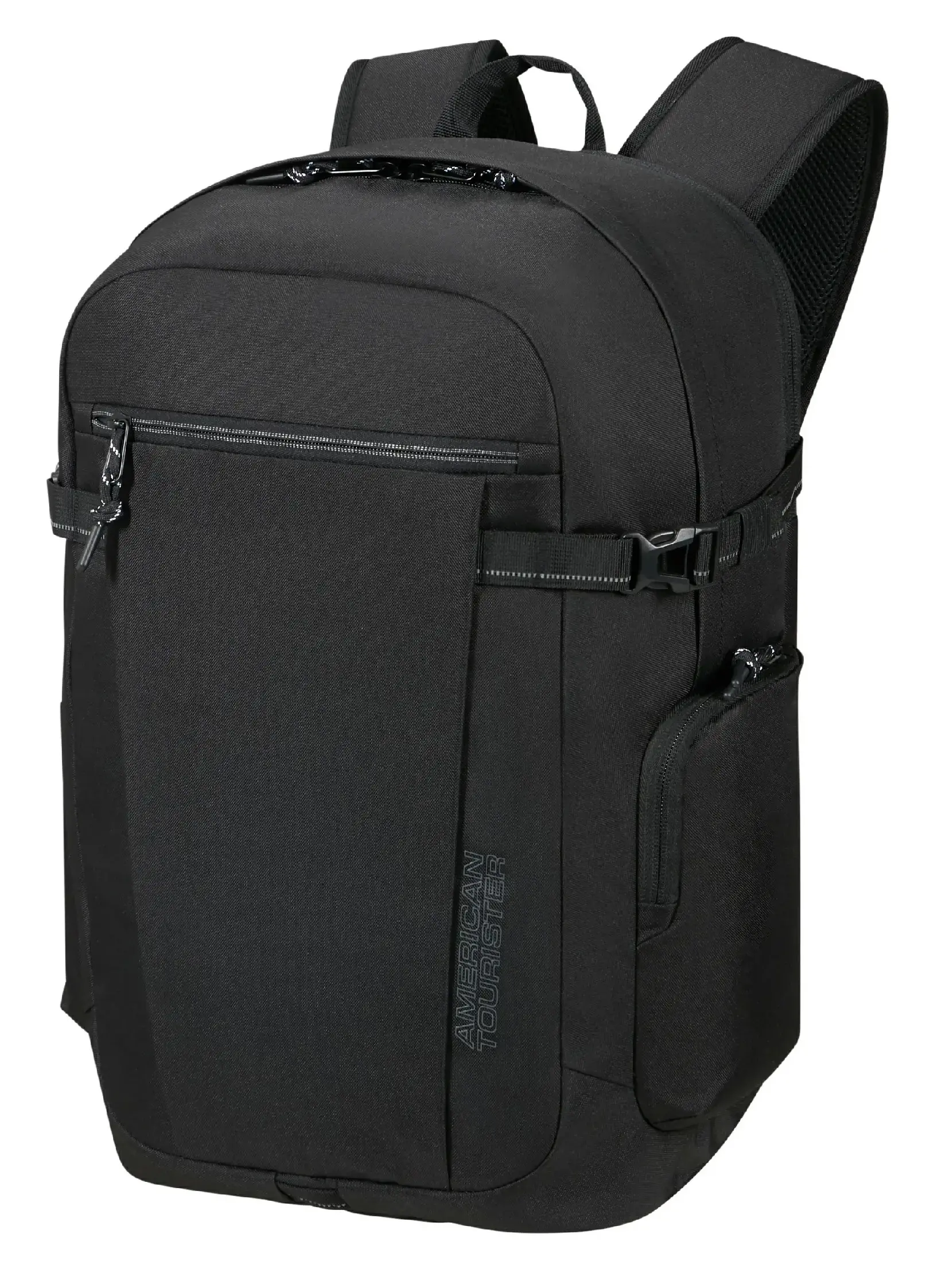 Plecak na laptopa American Tourister Upventure 17.3'' Czarny