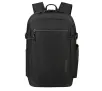 Plecak na laptopa American Tourister Upventure 17.3'' Czarny