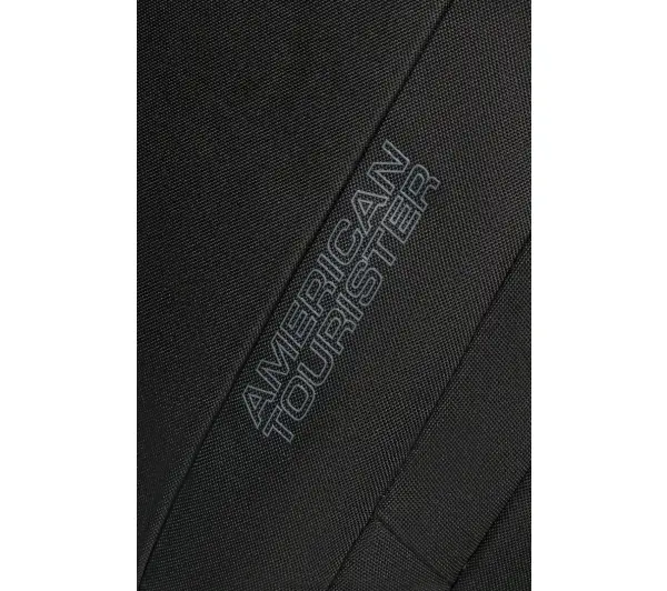 American Tourister Upventure 17.3'' Czarny - Kup na Raty - RRSO 0%