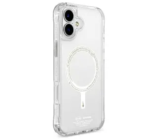 Skinarma Saido Magnetic Charging do iPhone 16 Plus Zielony