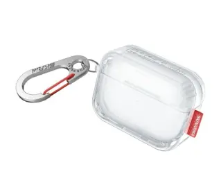Skinarma Saido do AirPods Pro 2 Przezroczysty