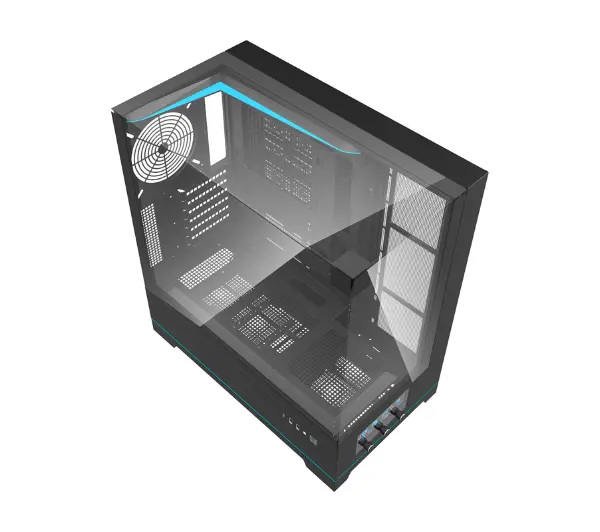 Darkflash DY450 Czarny