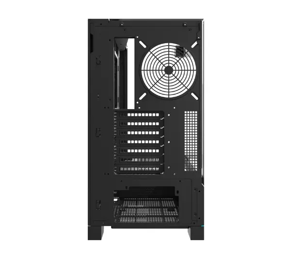 Darkflash DY450 Czarny