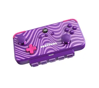 Crkd NEO S Fortnite Festival do PC Nintendo Switch Bezprzewodowy - Kup na Raty - RRSO 0%