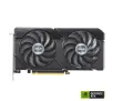 Karta graficzna ASUS Dual GeForce RTX 4070 EVO OC Edition 12GB GDDR6 12GB GDDR6 192bit DLSS 3