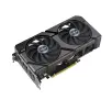 Karta graficzna ASUS Dual GeForce RTX 4070 EVO OC Edition 12GB GDDR6 12GB GDDR6 192bit DLSS 3