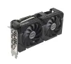 Karta graficzna ASUS Dual GeForce RTX 4070 EVO OC Edition 12GB GDDR6 12GB GDDR6 192bit DLSS 3