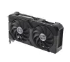 Karta graficzna ASUS Dual GeForce RTX 4070 EVO OC Edition 12GB GDDR6 12GB GDDR6 192bit DLSS 3