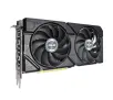 Karta graficzna ASUS Dual GeForce RTX 4070 EVO OC Edition 12GB GDDR6 12GB GDDR6 192bit DLSS 3