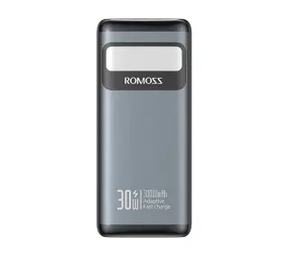 Romoss PMT30 30000mAh 30W Czarny