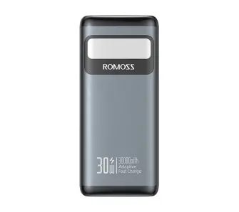 Powerbank Romoss PMT30 30000mAh 30W Czarny