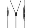 Słuchawki przewodowe Bang & Olufsen EarSet 3i (czarny)