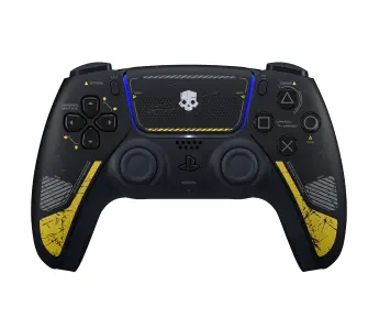 Pad Sony DualSense Helldivers 2 Edycja Limitowana do PS5 Bezprzewodowy