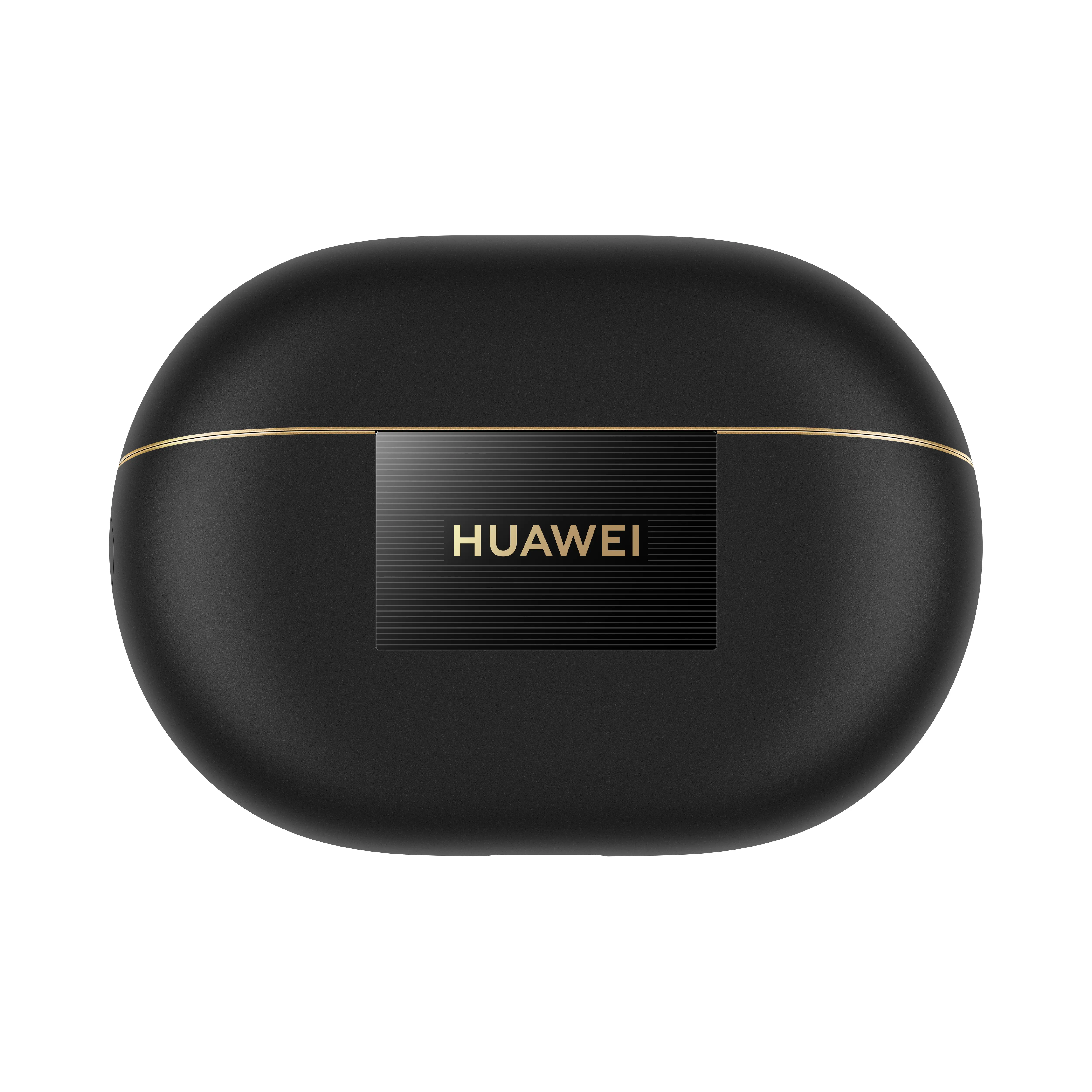 фото Навушники TWS Huawei FreeBuds Pro 4 Black (55037962)