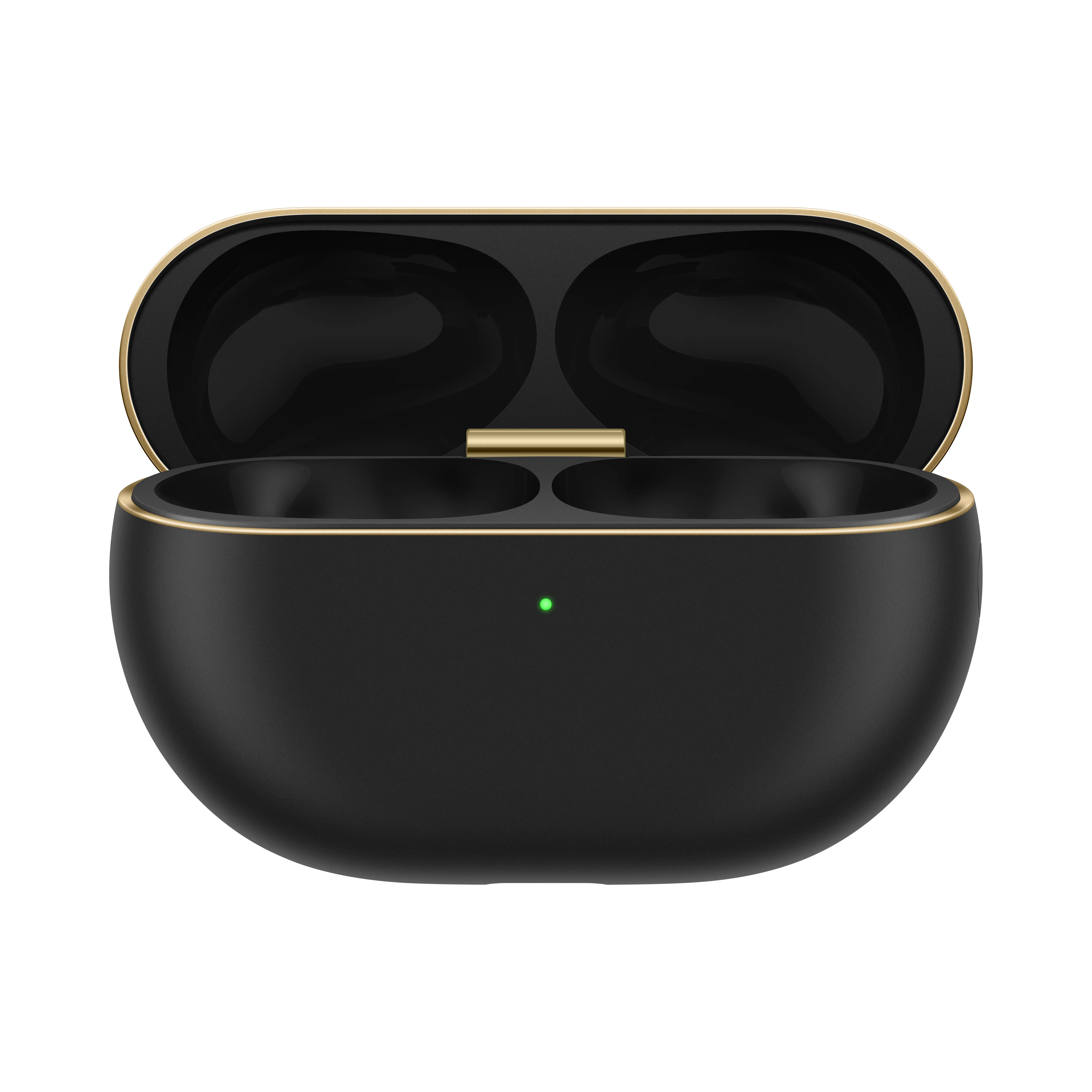 фото Навушники TWS Huawei FreeBuds Pro 4 Black (55037962)