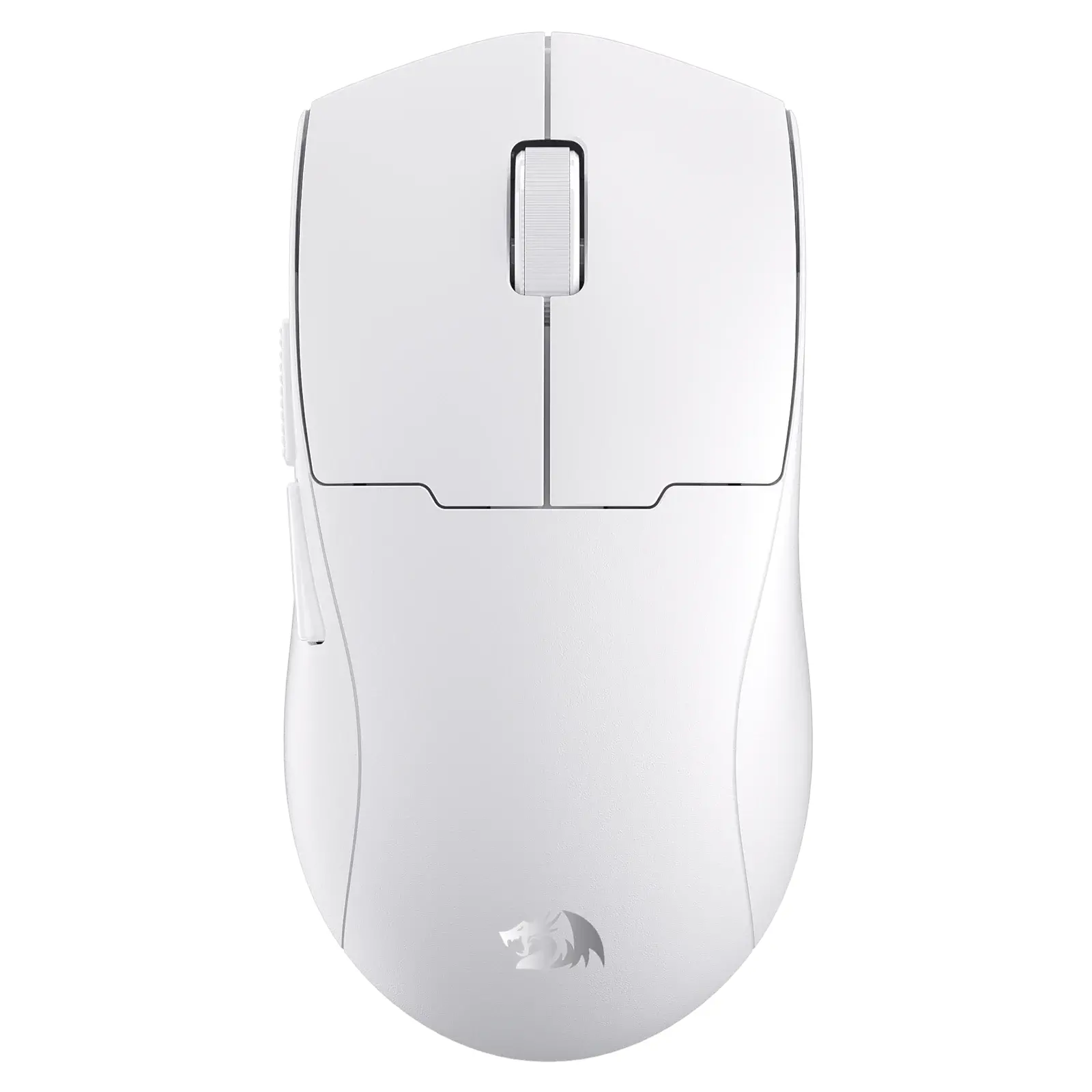 Myszka Redragon M918W K1NG PRO MAX Biały