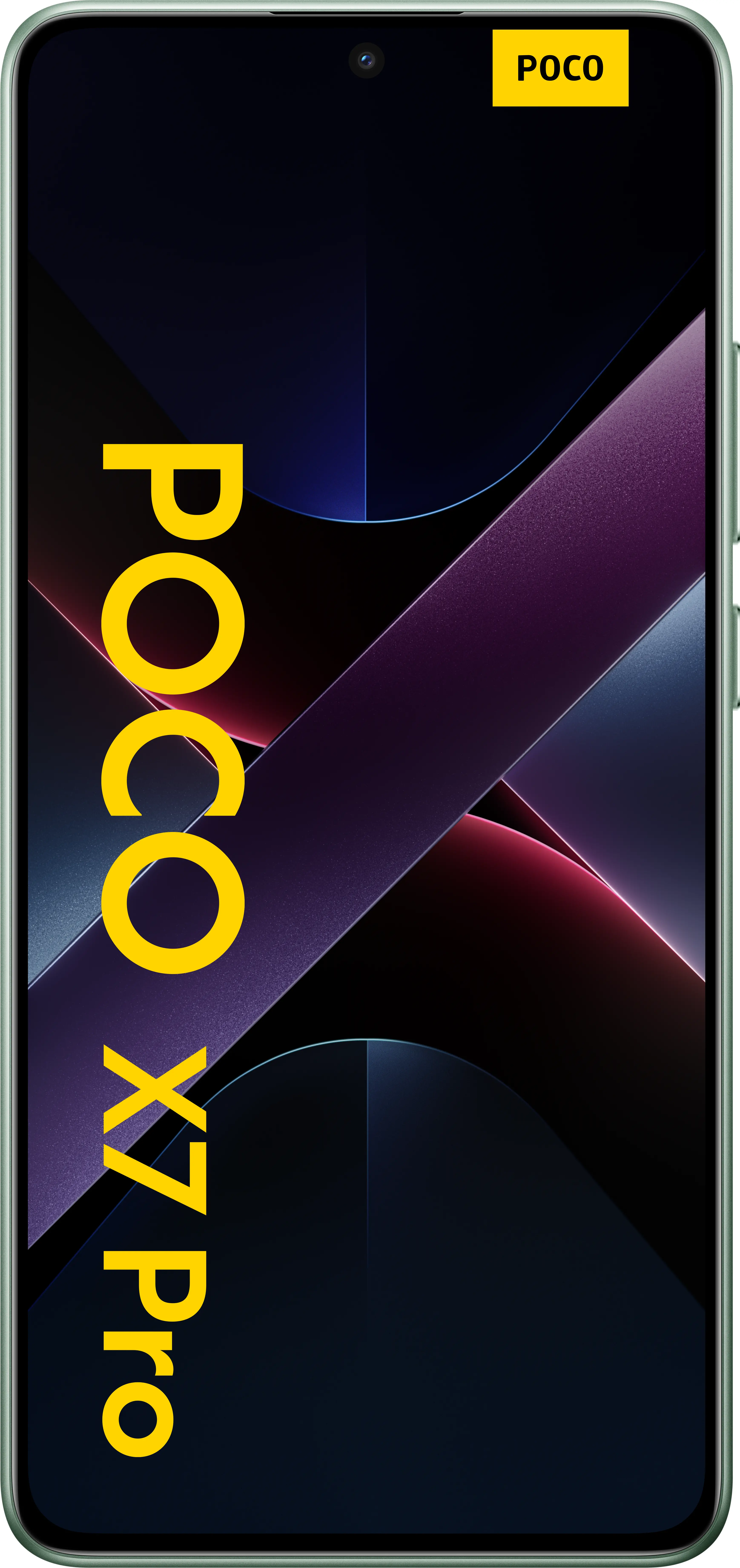 POCO X7 Pro 5G 12/512GB 6,67