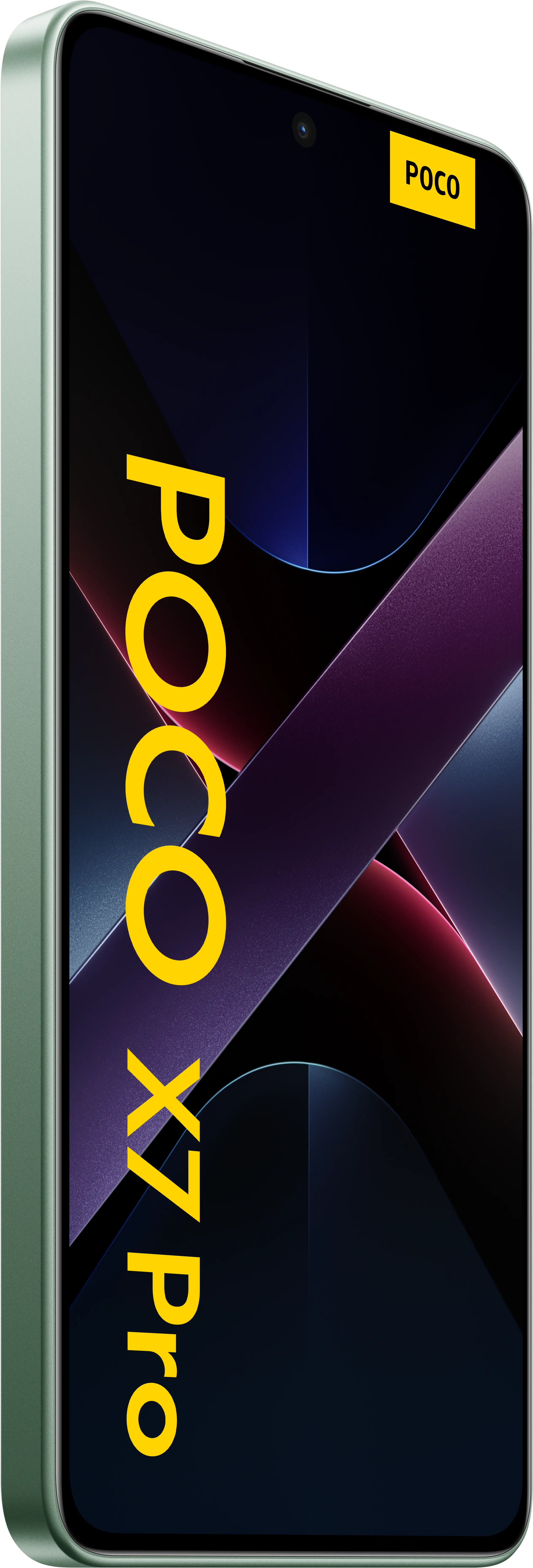 POCO X7 Pro 5G 12/512GB 6,67