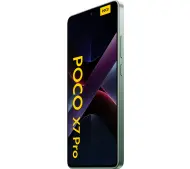 POCO X7 Pro 5G 12/512GB 6,67