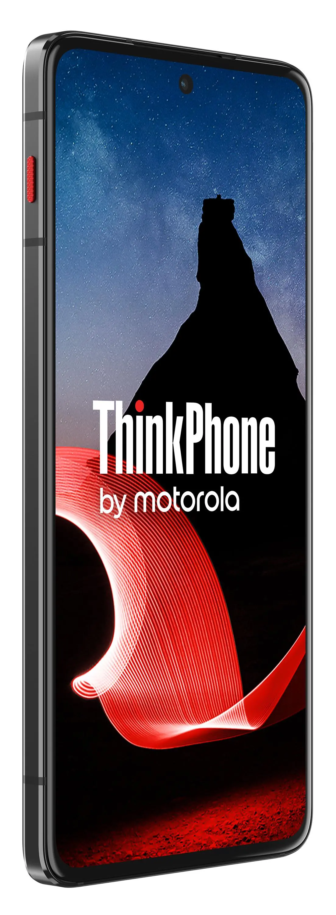 Smartfon ThinkPhone by Motorola 8/256GB 6,6