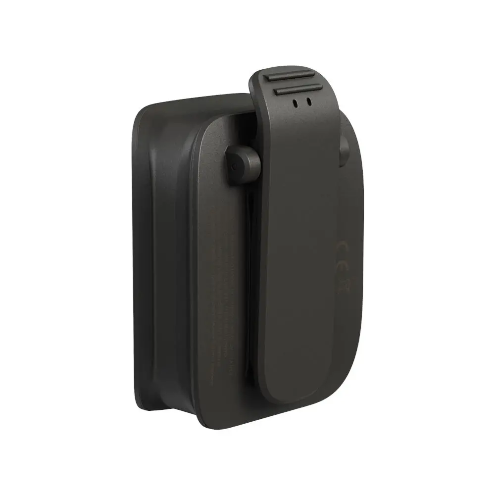 фото Портативна колонка Creative Muvo Flex 6W Black