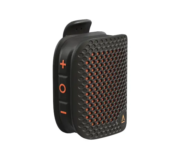 Creative MUVO Free 6W Czarny