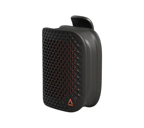 Creative MUVO Free 6W Czarny