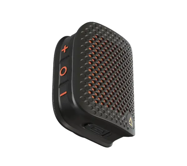 Creative MUVO Free 6W Czarny