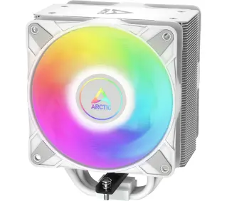 Arctic Freezer 36 A-RGB Biały