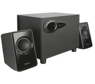 Trust 20442 Avora 2.1 Czarny