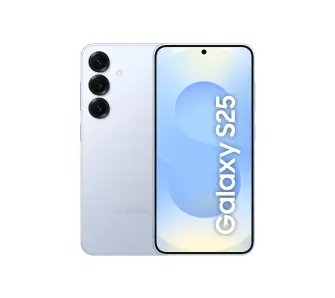 Samsung Galaxy S25 12/128GB Niebieski SM-S931
