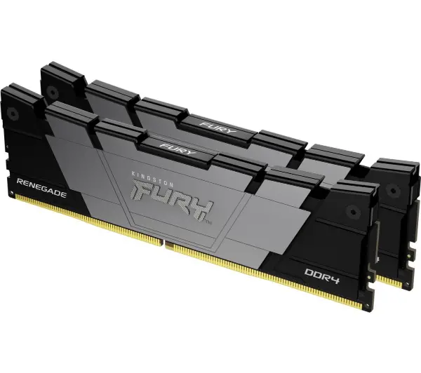 Kingston FURY Renegade DDR4 32GB (2 x 16GB) 4266 CL19 Szary - Kup na Raty - RRSO 0%
