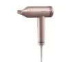 Suszarka do włosów Philips Hair Dryer Seria 8000 BHD837/10 Jonizacja Dyfuzor Zimny nawiew 1400W 3 prędkości nadmuchu 4 poziomy temperatury