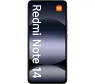Xiaomi Redmi Note 14 8/256GB 6,67