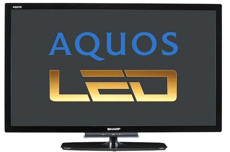 Sharp LC-46LE630E