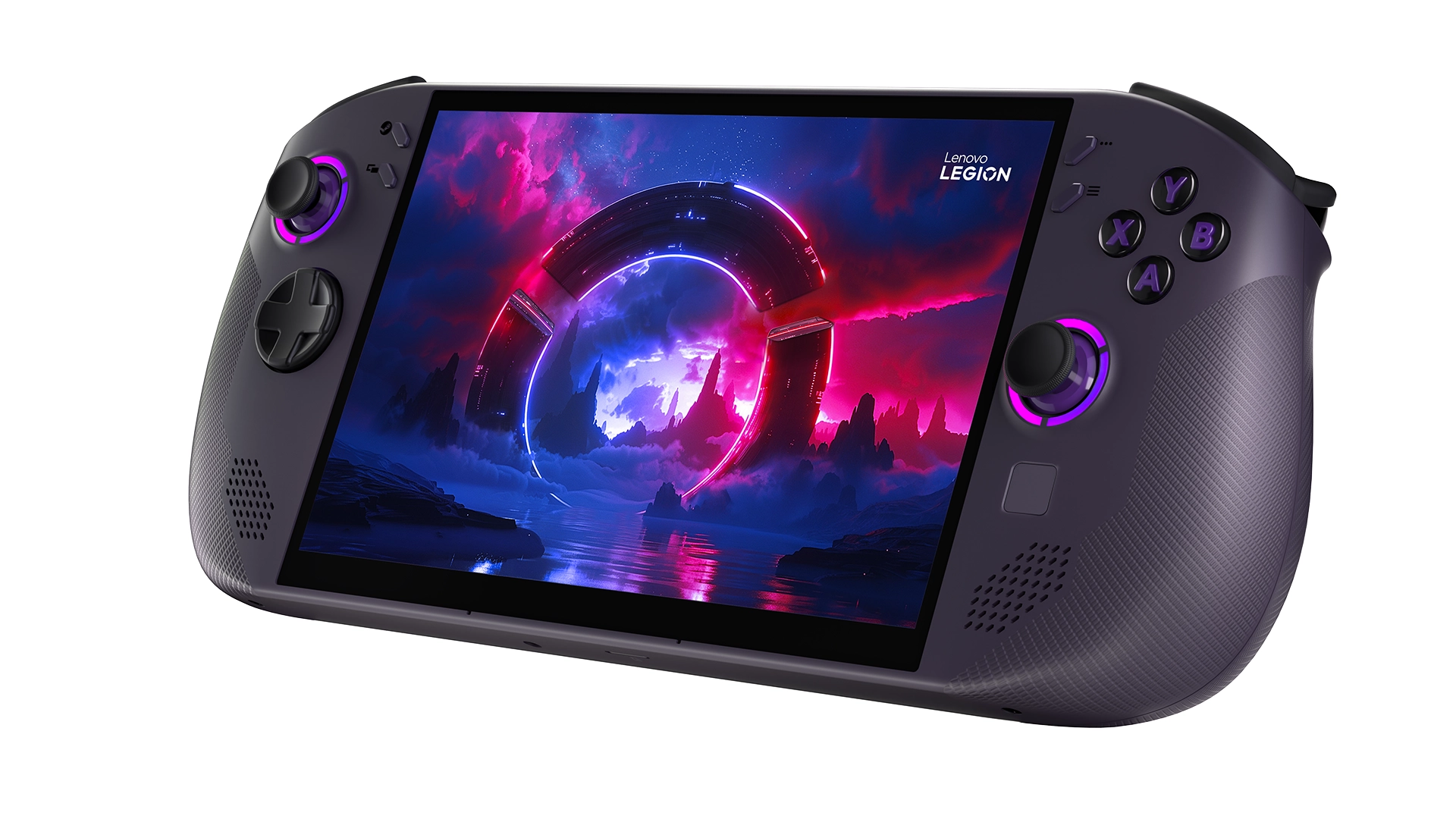 Lenovo Legion Go S AMD Ryzen Z1 Extreme 8" FHD IPS Steam OS Dobra