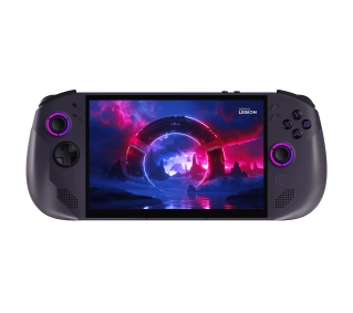 Lenovo Legion Go S AMD Ryzen Z1 Extreme 8" FHD IPS Steam OS - ⚡ BESTSELLERY ⚡ - Kup na Raty - RRSO 0%