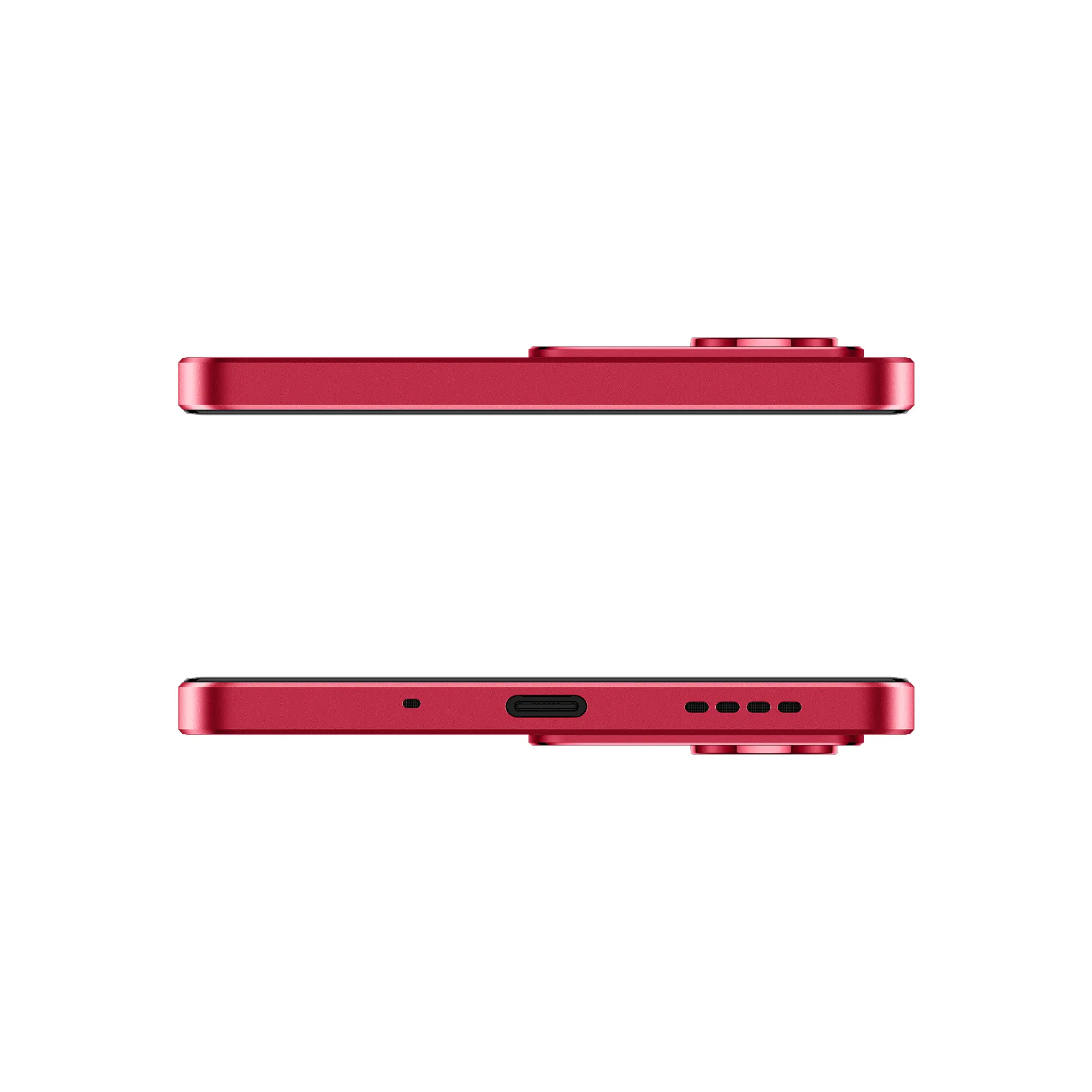 Smartfon realme C75 8/256GB 6,7" 90Hz 50Mpix Czerwony