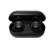 Technics EAH-AZ100　Black Technics EAH-AZ100 douszne słuchawki TWS z ANC (przetwornik