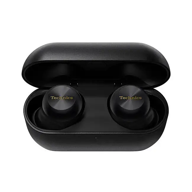 фото Навушники TWS Technics EAH-AZ100E-K