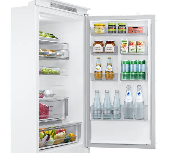 Samsung BRB80F26CES0EO Funkcje AI Pełny No Frost 177,5cm Komora świeżości Zdalne sterowanie - Kup na Raty - RRSO 0%