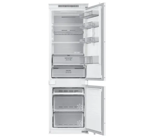 Samsung BRB80F26CES0EO Funkcje AI Pełny No Frost 177,5cm Komora świeżości Zdalne sterowanie - Kup na Raty - RRSO 0%