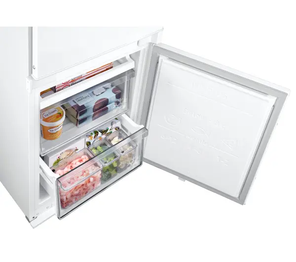 Samsung BRB80F26CES0EO Funkcje AI Pełny No Frost 177,5cm Komora świeżości Zdalne sterowanie - Kup na Raty - RRSO 0%