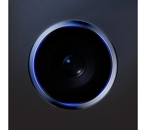 3mk HARDY Lens Protection Pro Black do Samsung Galaxy S25+