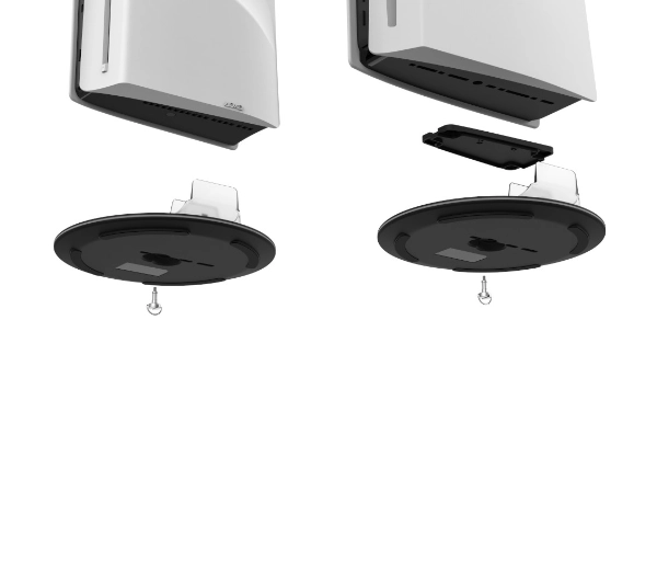 Yaxo YGCRCB01B Cyclone Ramp do PS5