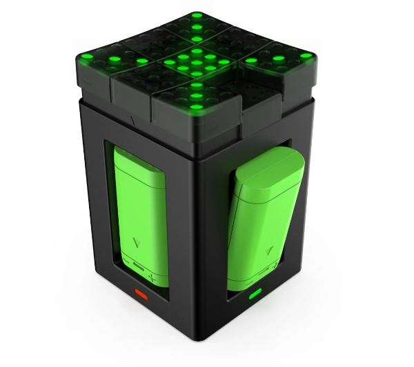 Yaxo YGSRCWB01B Sharp Rampage dla padów Xbox