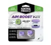 Nakładka SteelSeries Kontrolfreek RP-2807-XBX FPS Aim Boost Kit Galaxy Edition