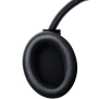 Słuchawki bezprzewodowe Panasonic RB-HX330B Nauszne Bluetooth 5.3 Czarny