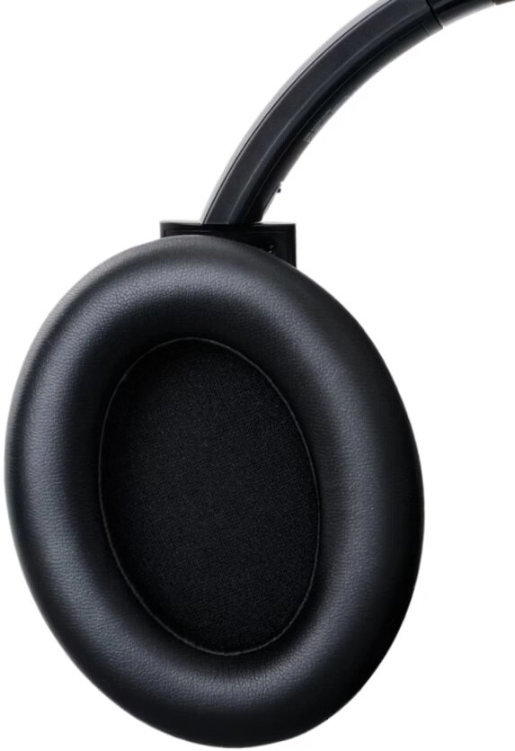 Słuchawki bezprzewodowe Panasonic RB-HX330B Nauszne Bluetooth 5.3 Czarny