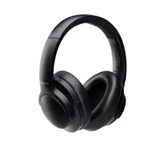 Słuchawki bezprzewodowe Panasonic RB-HX330B Nauszne Bluetooth 5.3 Czarny